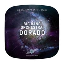 vsl big bang orchestra dorado showroomaudio