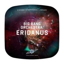 vsl big bang orchestra eridanus showroomaudio