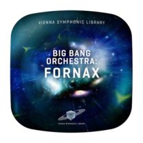 big bang orchestra fornax showroomaudio