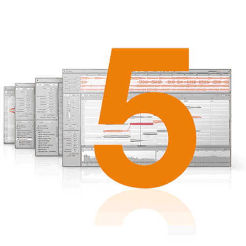 celemony melodyne 5