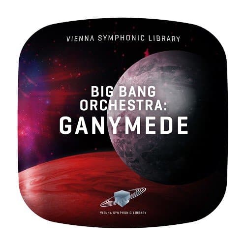 vsl big bang orchestra ganymede