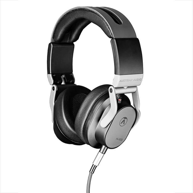 casque Austrian Audio HI X50