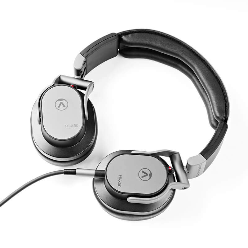 Austrian Audio HI-X50-up-showroomaudio