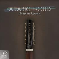 arabic e oud showroomaudio