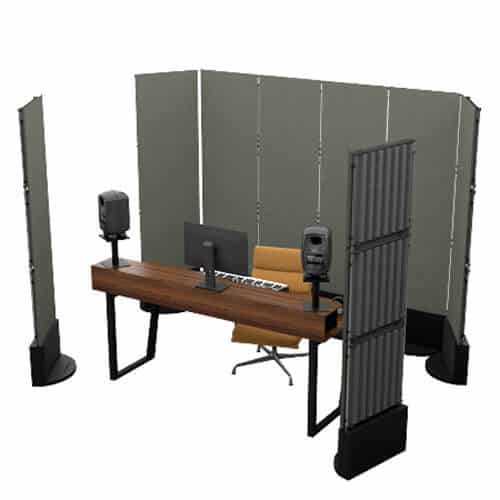 artnovion Mobile Producer Kit home studio-showroomaudio