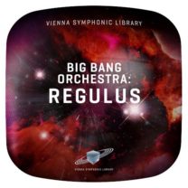 vsl big bang orchestra regulus_showroomaudio