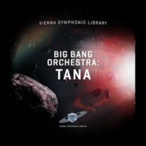 Big Bang Orchestra Tana showroomaudio