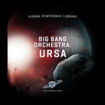 Big Bang Orchestra Ursa showroomaudio