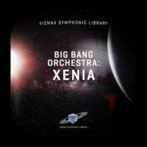 Big Bang Orchestra Xenia showroomaudio
