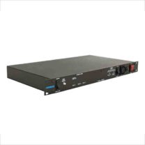 Furman PS 8RE III profil showroomaudio