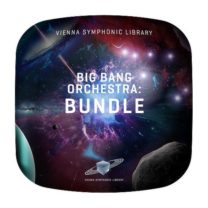 vsl big bang orchestra bundle showroomaudio