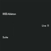 Ableton live 11 suite showroomaudio