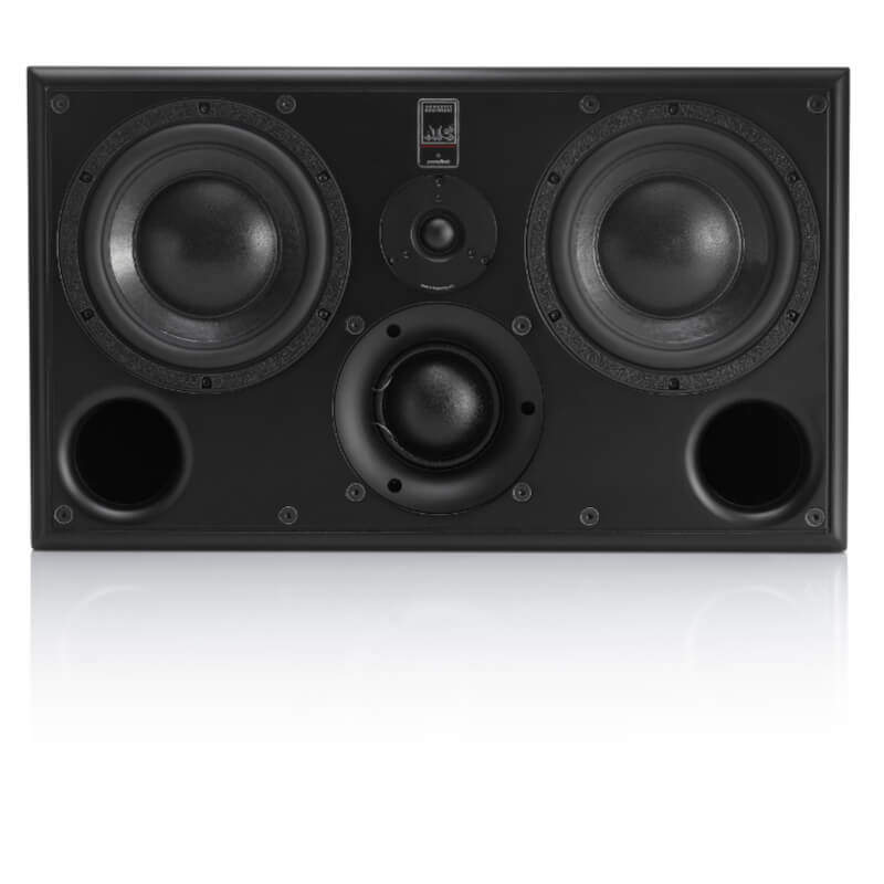 ATC SCM45A Pro front showroomaudio