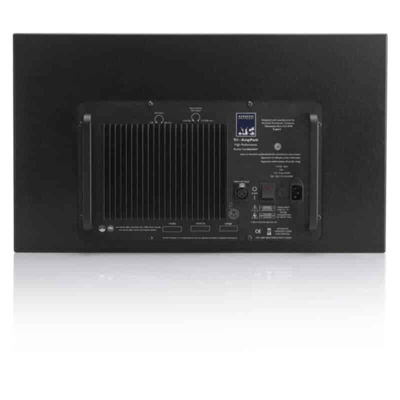 ATC SCM45A Pro rear showroomaudio