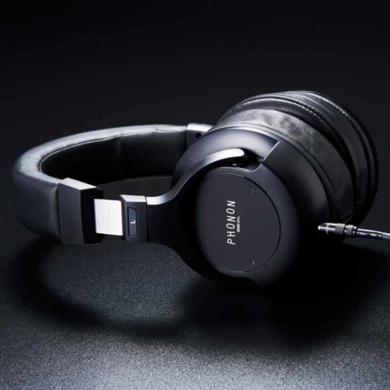 Phonon SMB01L profil showroomaudio
