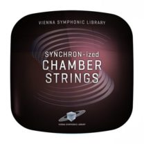 SYNCHRON-ized Chamber Strings showroomaudio