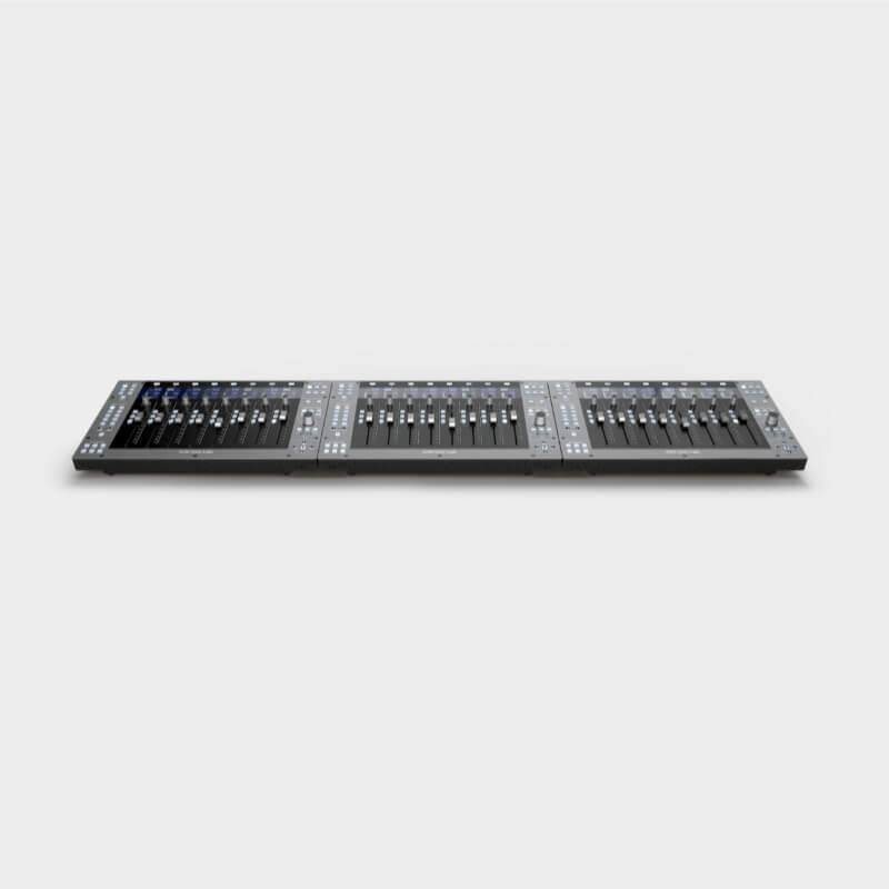 SSL UF8 multi showromaudioSSL-UF8-multi-showromaudio