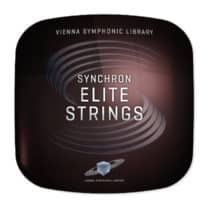 Syncron Elite Strings