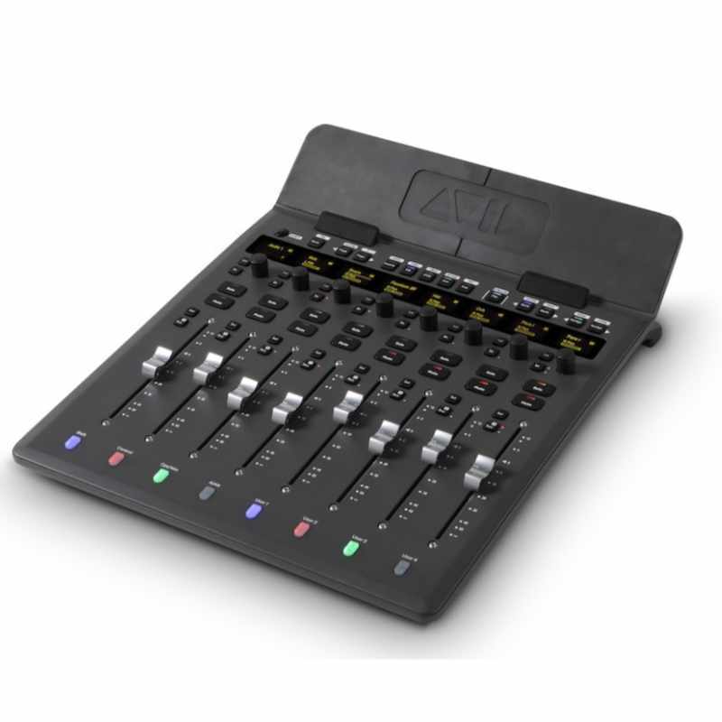 avid s1 showroomaudio