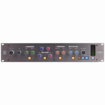 SSL-FUSION-façade_showroomaudio