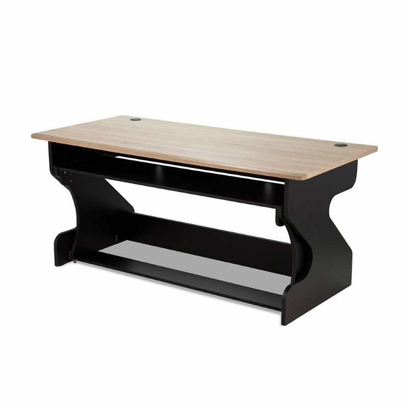 Zaor_Miza_Z_Flex_Black_oak_showroomaudio