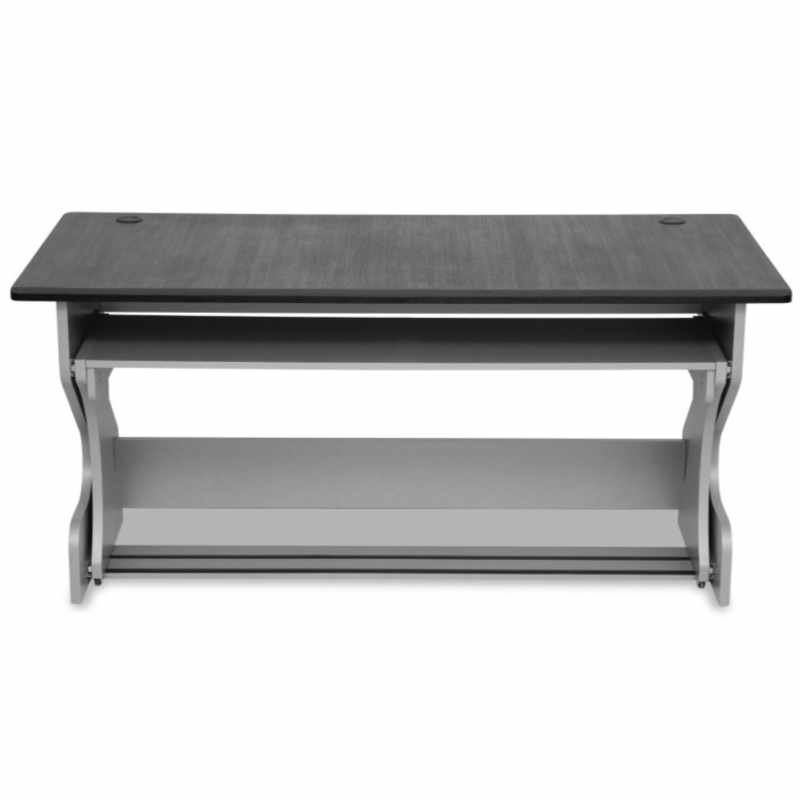 Zaor_Miza_Z_Flex_Grey_Wengé_showroomaudio