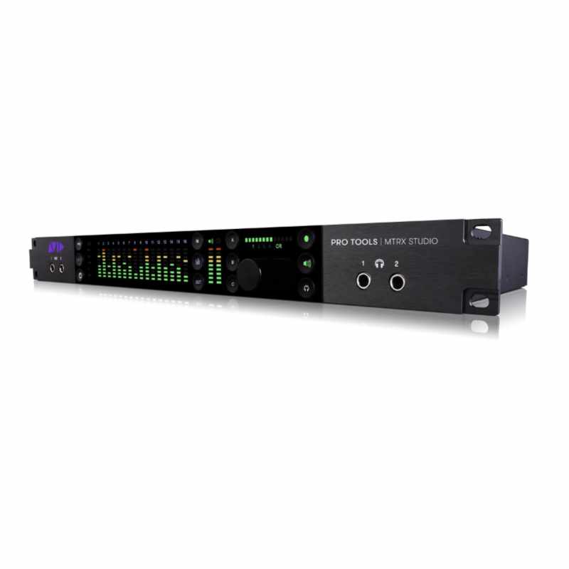 Avid_Pro_Tools_MTRX_Studio_showroomaudio