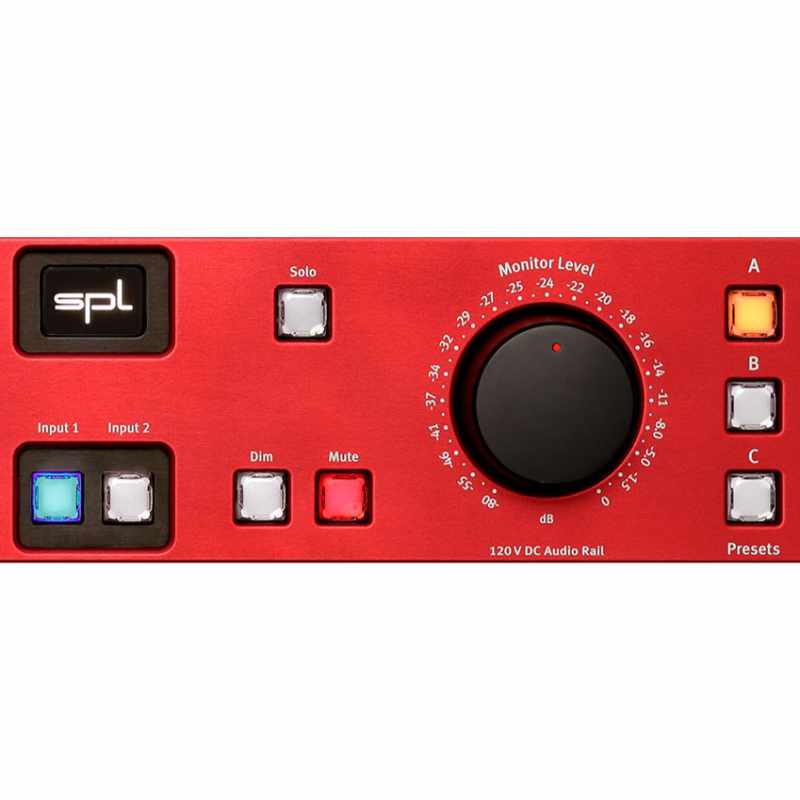SPL_MC16_settings_showroomaudio