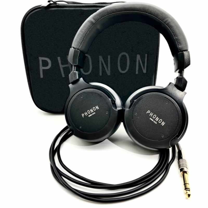 Phonon_02G_showroomaudio