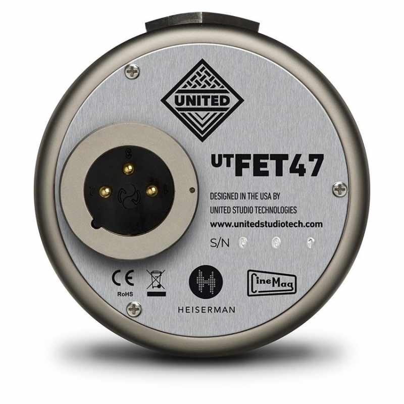 united-ut-47fet_Cable_showroomaudio