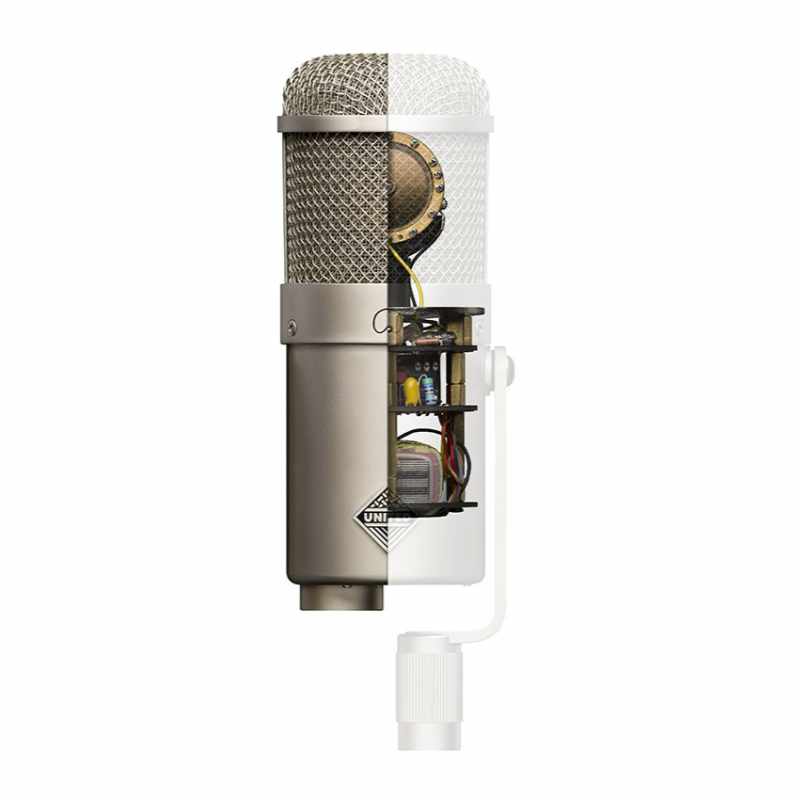 united-ut-47fet_side_showroomaudio