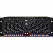 SPL PQ_PQ-Front-all-black_showroomaudio