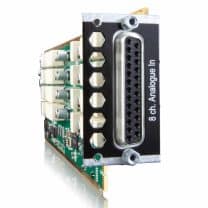 AVID_HD _MTRX_8 Line_Pristine_AD_Card_showroomaudio