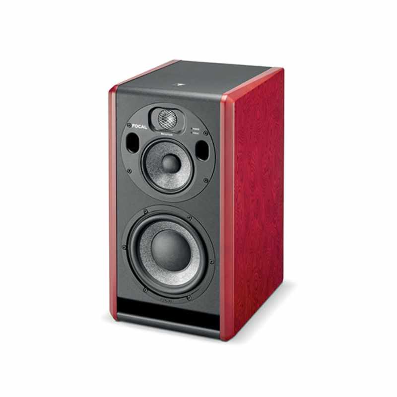 Focal_Trio6_Red_ST6_showroomaudio