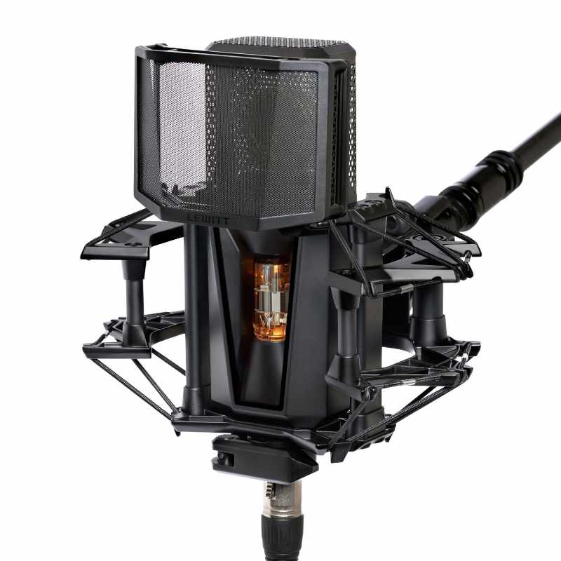 Lewitt_PURE_TUBE_Studio_Set_showroomaudio