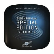 SYNCHRON-ized_SPECIAL_EDITION_Volume_1_showroomaudio