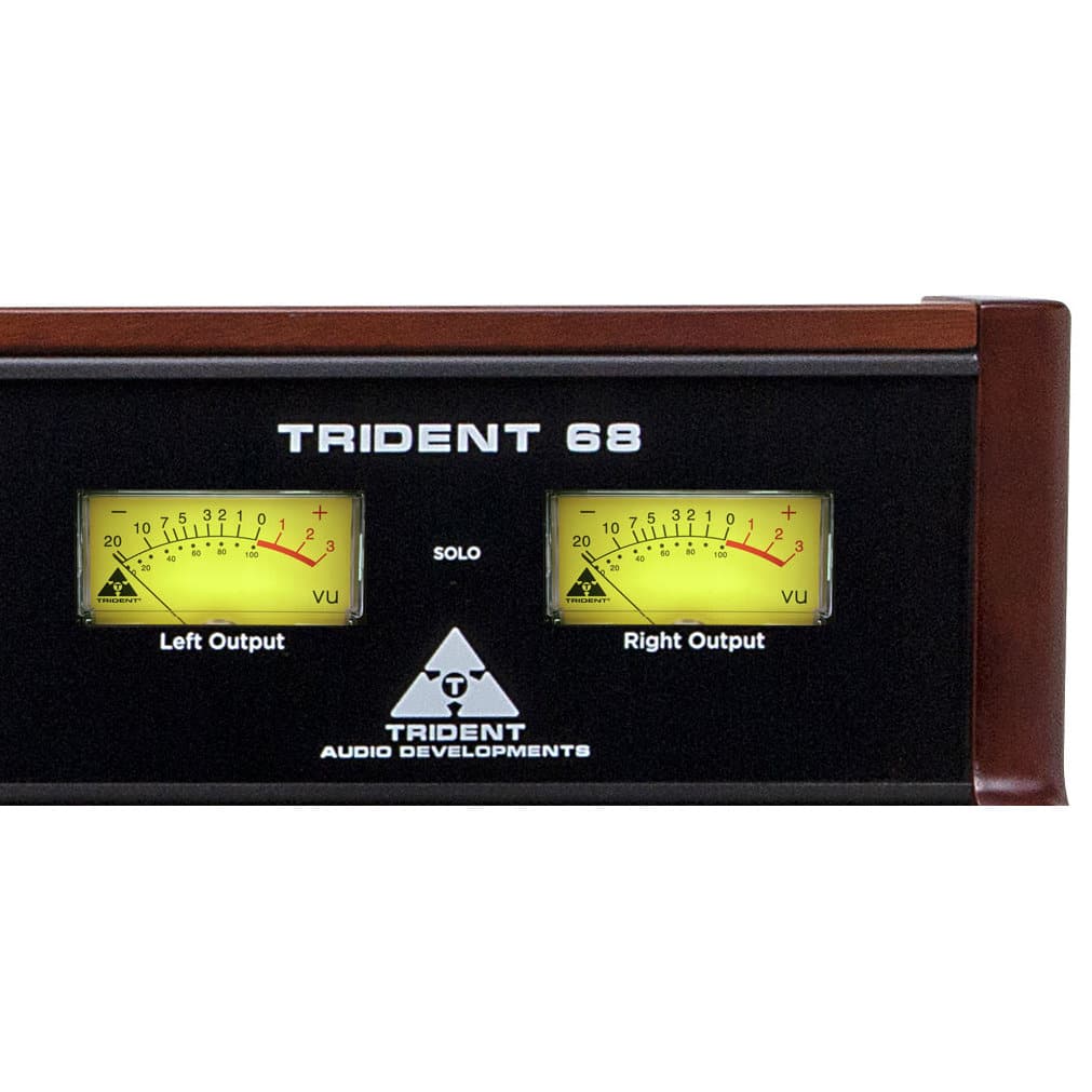 Trident_Audio_Series_68_ Console_24_VU_showroomaudio