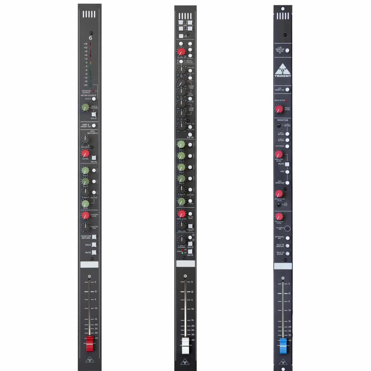Trident_Audio_Series_78_Console_16_tranches_LED_showroomaudio