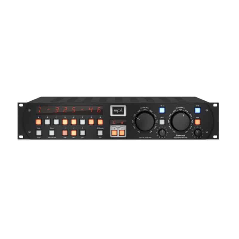SPL_Hermes_black_showroomaudio.