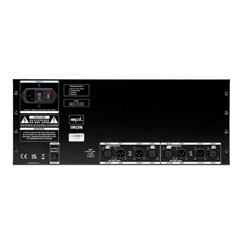 SPL_Iron_v2_back_showroomaudio