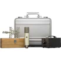 Golden_Age_Audio_Premier_GA-251 MKII_pack_showroomaudio