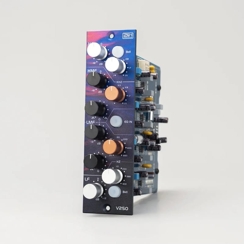 Z&H_DESIGNS_V250_showroomaudio