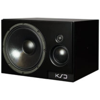 KS_Digital_A200_MK2_coté_showroomaudio
