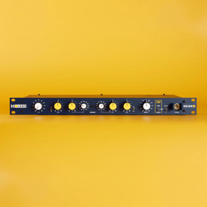 HLabs_EQ169+_front_showroomaudio