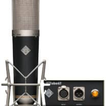 United_Studio_Technologies_UT_Tube67_Bundle_showroomaudio